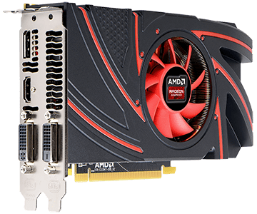 amd r9 200 driver download